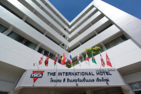 Гостиница The International Hotel Chiang Mai - YMCA  Чанг Фуак 